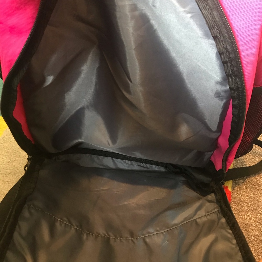 Adidas Load Spring Strap Back Pack - image 4